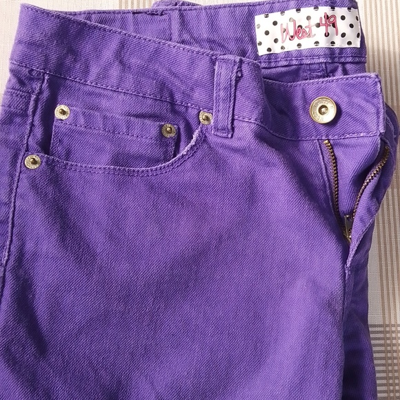 West 49 Jeans - Picture 2 of 8